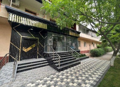 Ташкентская область, Ташкент, Яккасарайский район