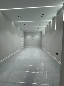 Аренда Бадамзар Мечеть комерция