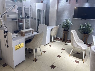 Ташкентская область, Ташкент, Мирзо-Улугбекский район