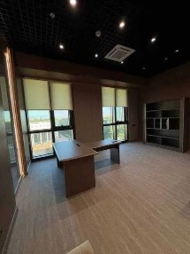 Аренда офиса на Ц-2. Метро Абдулла Кадыри. 140 м²