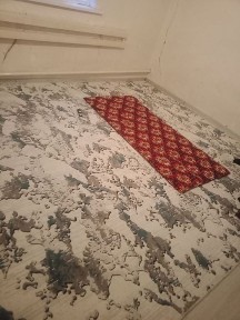 Xojan awilda uy satiladi. Avtovogzal tubinde jaylasqan