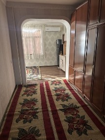 Квартира в аренду в центре города