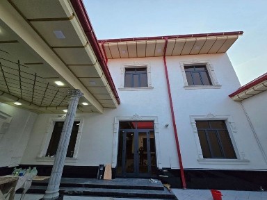 Самаркандская область, Самарканд