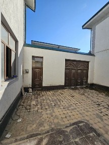 Самаркандская область, Самарканд