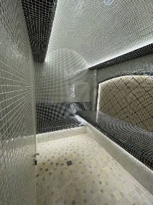 Дача Самарканд сауна соатлик