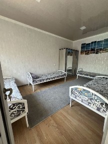 Сдаётся дом Чирчик