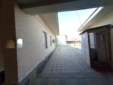 Навоийская область, Навои