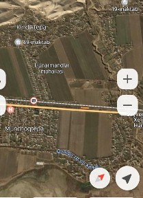 Сурхондарё вилояти кумкуркон мунчок тепа йулди