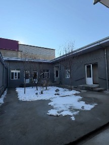 Ташкентская область, Келес