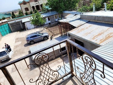 Ташкентская область, Ташкент, Мирзо-Улугбекский район