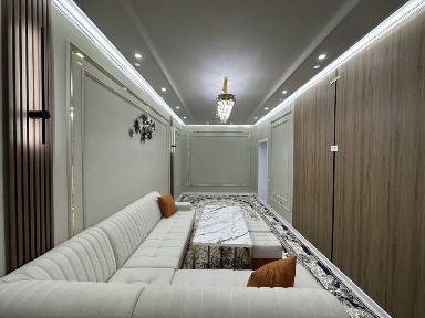 Элитная квартира Вокзал Медэксперт 3 хонали 83кв