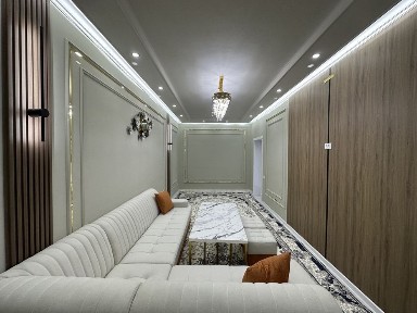 Самаркандская область, Самарканд