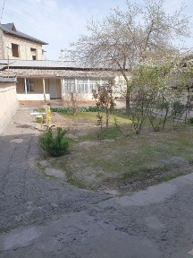 Зудлик билан ховли сотилади! 5.2 сотих