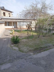 Ташкентская область, Мирабад