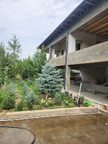 Дача Сиджак Sijjak