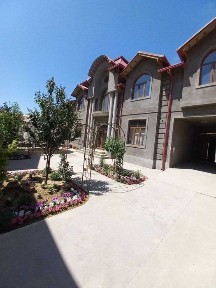 Продается Дом 500м2 Участок 6 соток Хасанбой на Юнусабадском районе