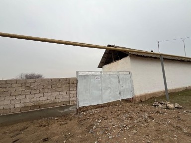 Ташкентская область, Дустабад