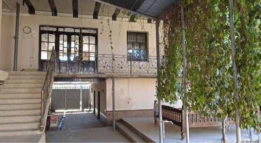 Srochna Uchaska sotiladi Yunusobod tumani Xasanboy