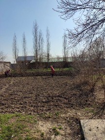 Ташкентская область, Чирчик