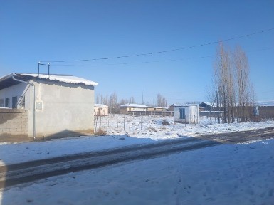 Ташкентская область, Янгибазар