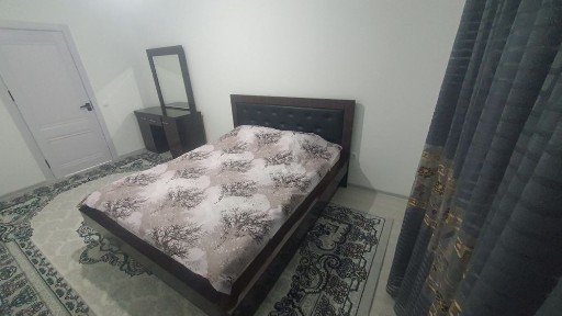 Ташкентская область, Ташкент, Бектемирский район