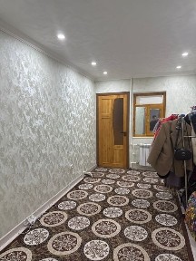 Ташкентская область, Ташкент, Шайхантахурский район