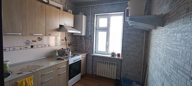 Студент кизла учун хозайкали уй Факат студент кизла аёлла учун