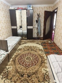 Ташкентская область, Ташкент, Чиланзарский район