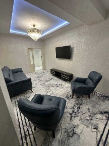 Ташкентская область, Ташкент, Яккасарайский район