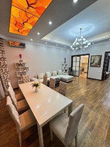 Ташкентская область, Ташкент, Мирзо-Улугбекский район