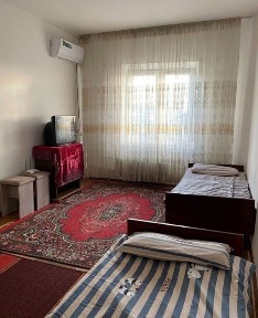 Ташкентская область, Ташкент, Мирзо-Улугбекский район