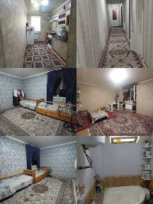 Андижанская область, Андижан