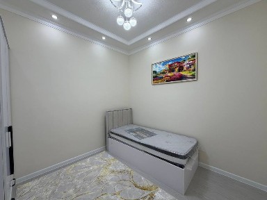 Продаётся квартира