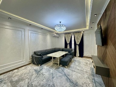 3х комнатная квартира, на 2 этаже. Вокзал.