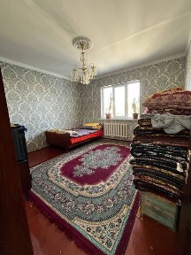 4 ком Сергили Подаётся квартира срочно