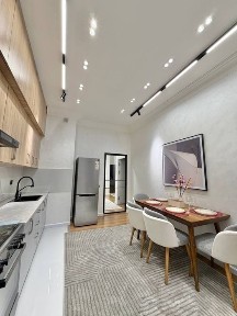 Srochna! Qulay lakatsiya va komfort izlaganlar uchun