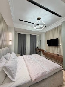 Ташкентская область, Ташкент, Яккасарайский район