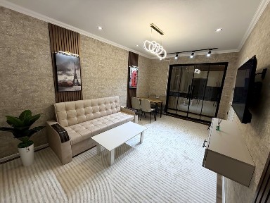 Ташкентская область, Ташкент, Юнусабадский район