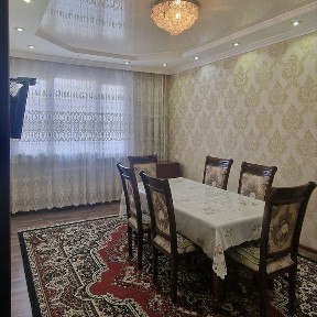 Чиланзар 12 кв 4/2/4