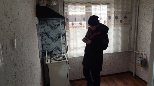 Аренда квартиры за