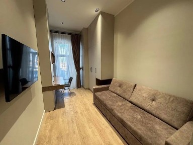 Сдается 3-ком кв с дизайнерским ремонтом, со стороны Гидрометцентра