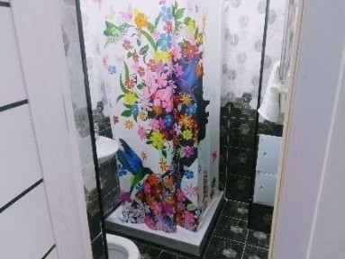 Ташкентская область, Нурафшан (Тойтепа)