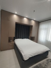 Квартира, аренда йигитларга, студент болларга топшираман.