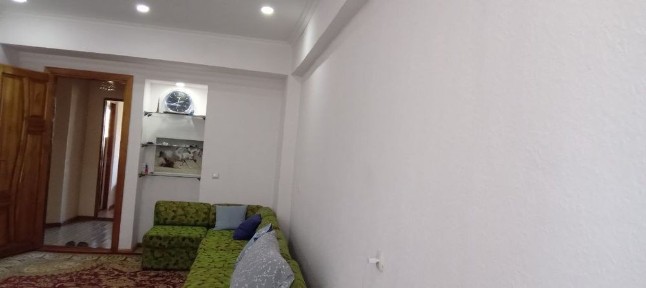 Сдаётся 3-х ком квартира /5/9 23 квартал чилонзар