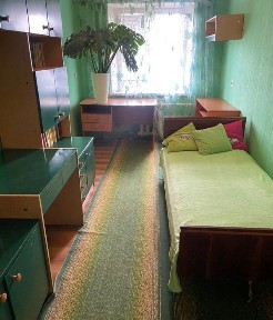 Mirzo Ulugʻbek Maksim Gorkiy