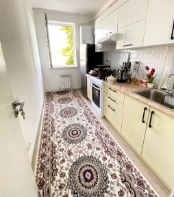 Кизларга квартира 60 $