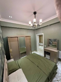 Arenda kvartira chilonzor 6 kvartal 2/9/10 navastroyka dom