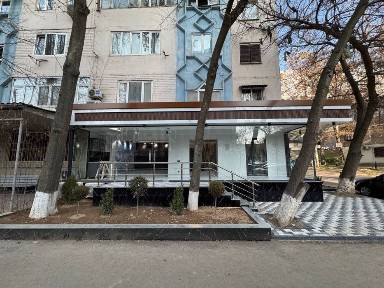 Ашхабад Ташсельмаш | 80кв - нежилое помещение Аренда