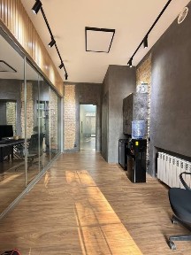 Аренда помещения в улице Ниёзбек йули Ор ЖК Barocco, Гидрометцентр