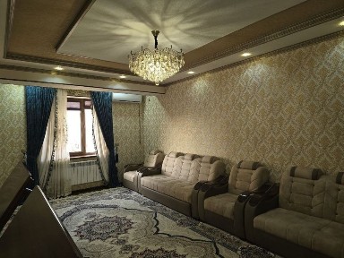 Самаркандская область, Самарканд